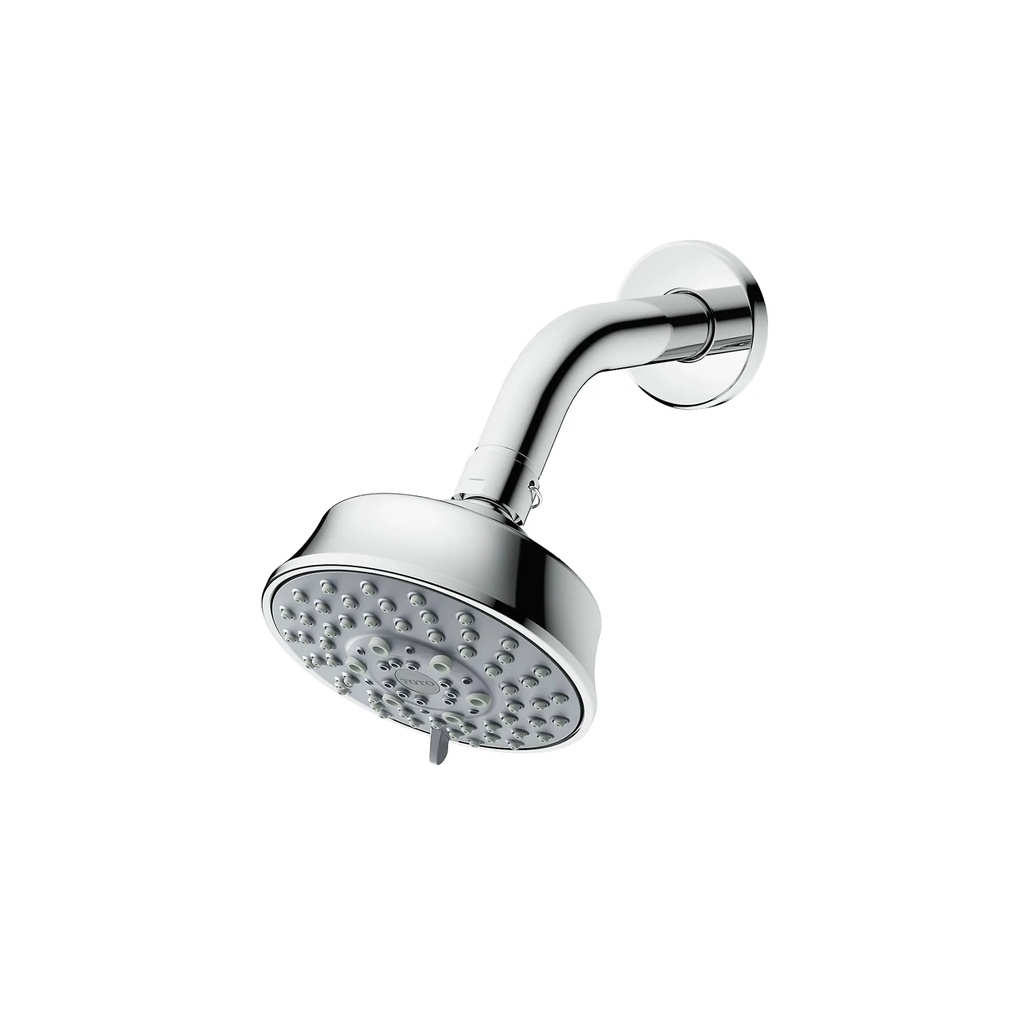 TOTO TBW03001U4#CP Sh,5 Mode,1.75Gpm,L,Classic Chrome Plated