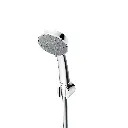 TOTO TBW03003U2#CP Hs,5 Mode,2.0Gpm,L,Classic Chrome Plated