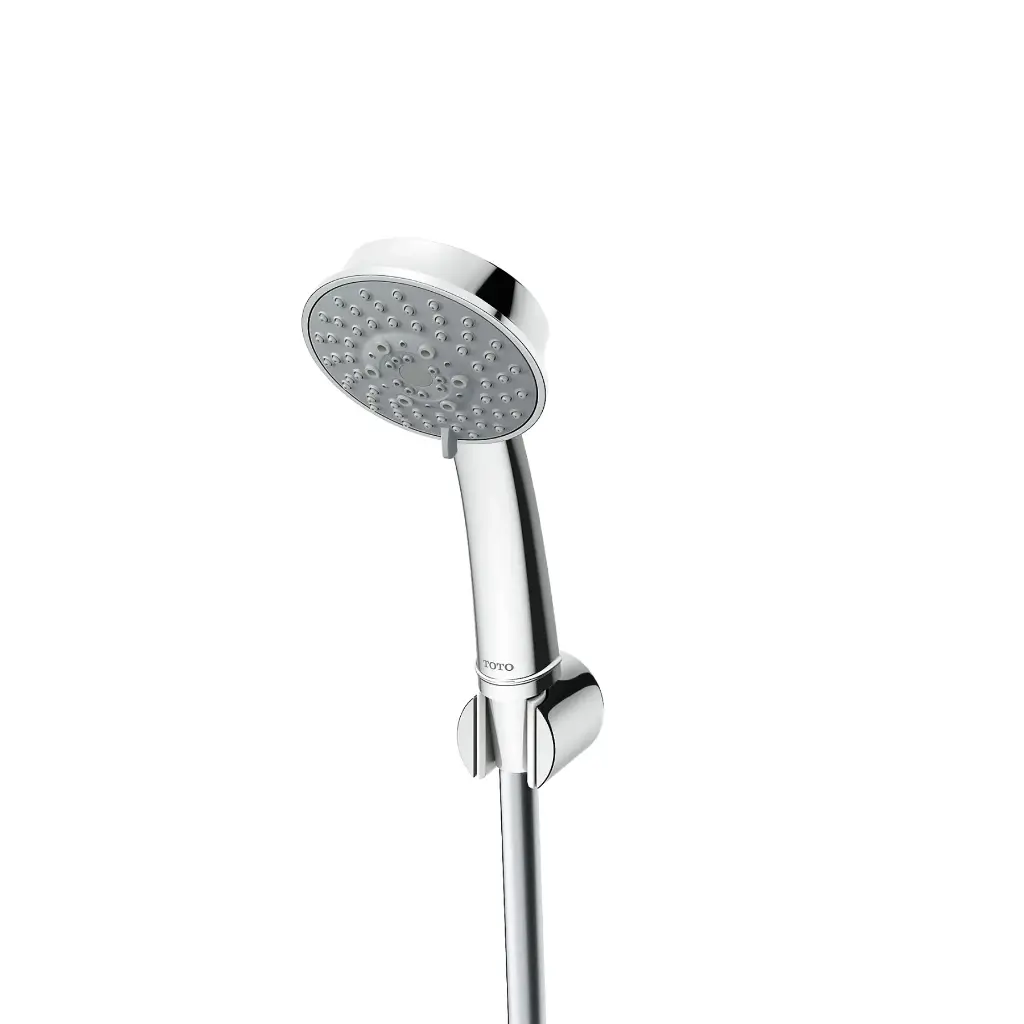 TOTO TBW03003U4#CP Hs,5 Mode,1.75Gpm,L,Classic Chrome Plated