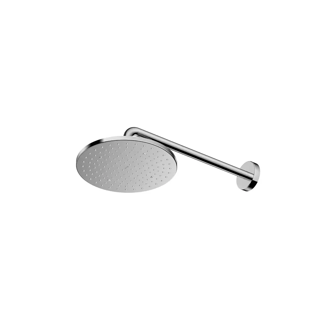 TOTO TBW07002U1#BN Rain Shower Round 10" 2.5Gpm