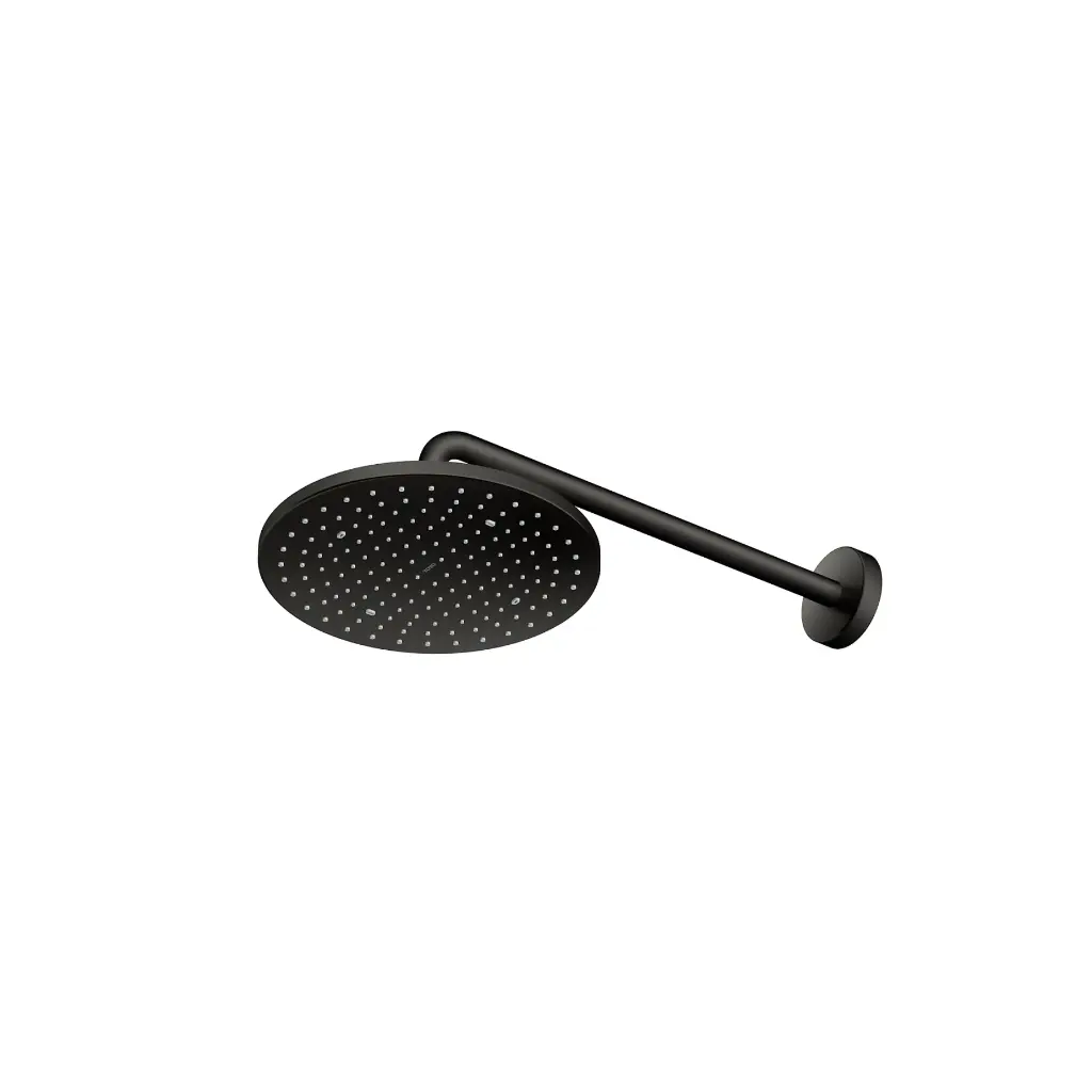 TOTO TBW07002U4#MBL Rain Shower Round 10" 1.75Gpm