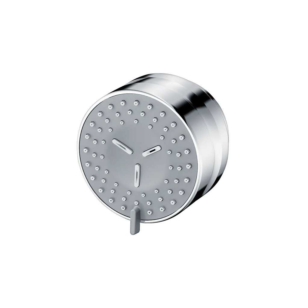 TOTO TBW07017U#CP Body Spray (Round) 1.5Gpm