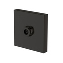 TOTO TBW08008U#MBL Body Spray (Square) 1.6Gpm