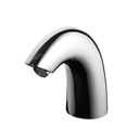 TOTO TEL105-D10EM#CP Ecofaucet Std Kit W/Mixing 0.09Gpc(0.35L/Cycle_Ond10Sec)