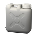 TOTO TES201ADIA#CP Iot Asd Kit W/1Spout Round L