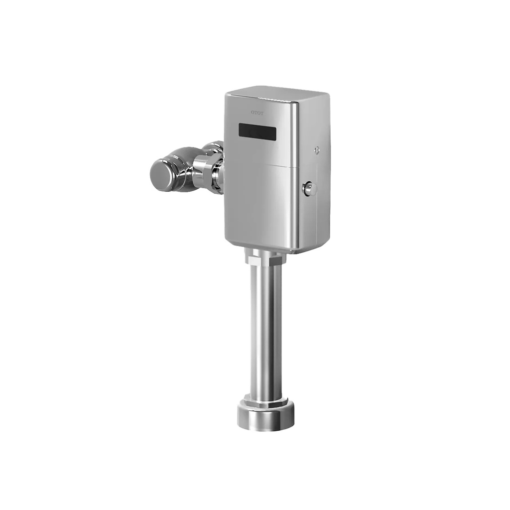 TOTO TET1UB32#CP Efv Exposed Toilet 1.0 Gpf