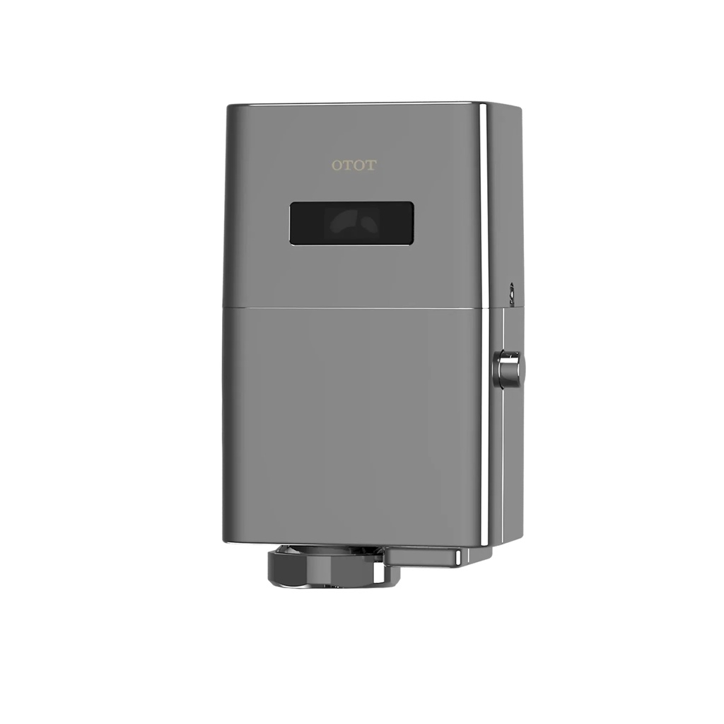 TOTO TEU1GAI4#CP Iot Efv Exposed Urinal 1.0G