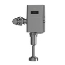 TOTO TEU1GAI412#CP Iot Efv Exposed Urinal 1.0G