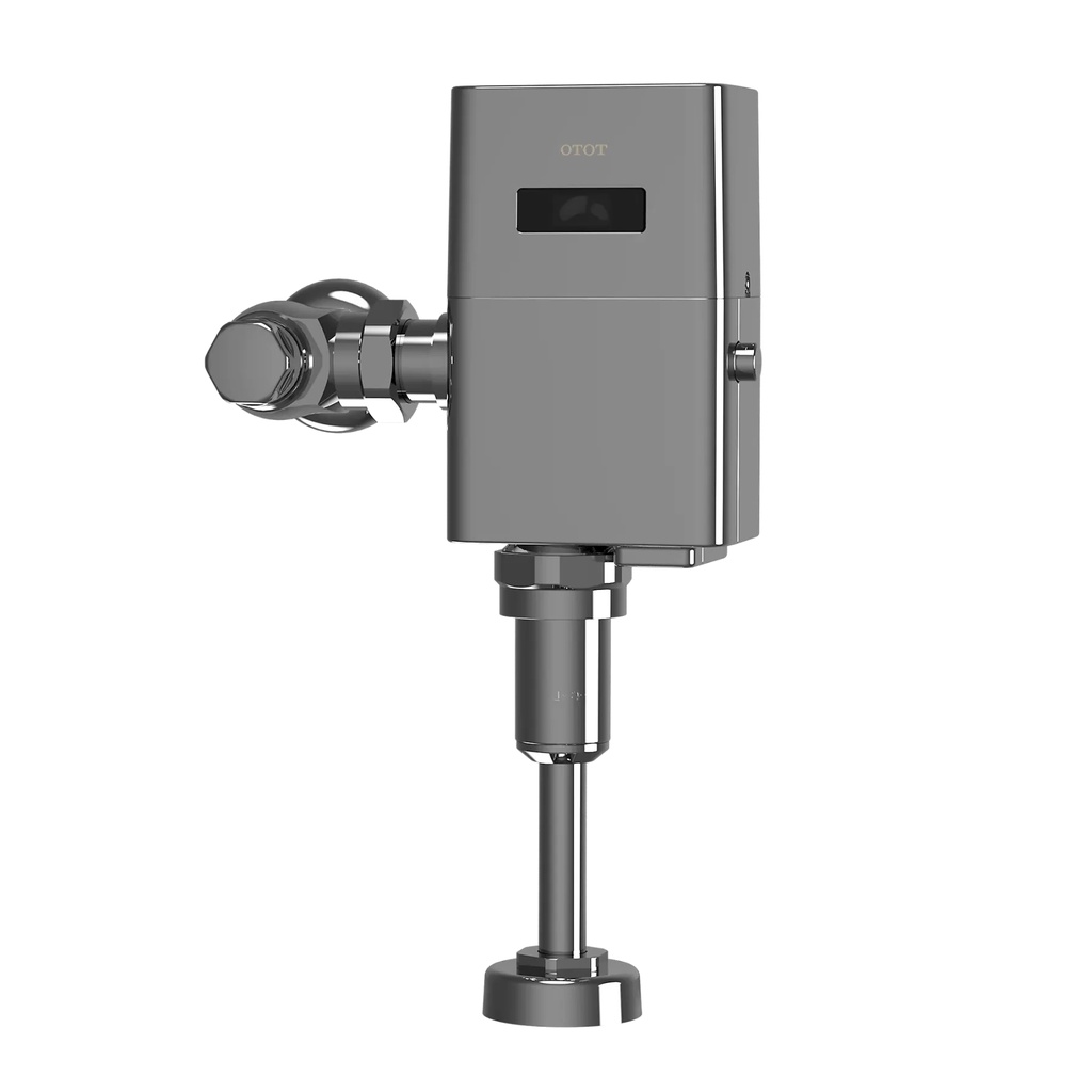 TOTO TEU1GAIA12#CP Iot Efv Exposed Urinal 1.0G