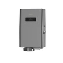 TOTO TEU1GAR#CP Ecoefv Exposed Urinal 1.0G 