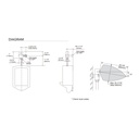 TOTO TEU1GAR#CP Ecoefv Exposed Urinal 1.0G 