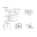 TOTO TEU2UAI4#SS Iot Efv Concealed Urinal 0.125