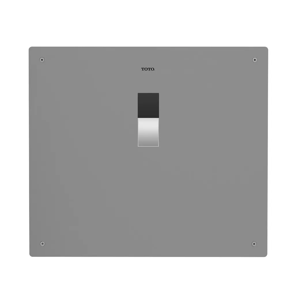 TOTO TEU2UAIA12#SS Iot Efv Concealed Urinal 0.125