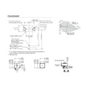 TOTO TEU3LAIA#SS Iot Efv Concealed Urinal 0.5G