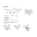 TOTO TEU3UAIA11#SS Iot Efv Concealed Urinal 0.125