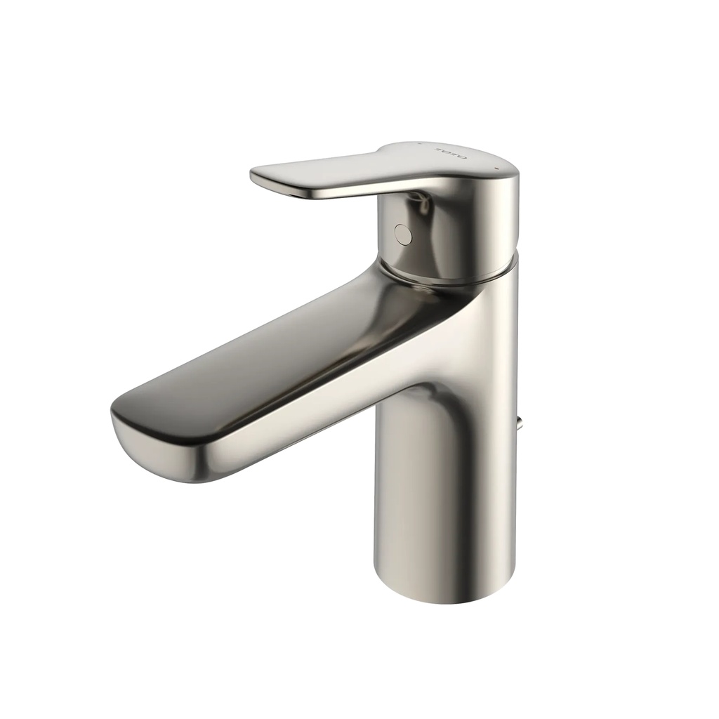 TOTO TLG03301U#PN Faucet,Single Lav,Gs 1.2Gpm Polished Nickel W/ Pop