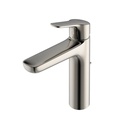 TOTO TLG03303U#PN Faucet,Single Lav,Gs (M) 1.2Gpm Polished Nickel W/ Pop