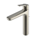 TOTO TLG03305U#BN Faucet,Single Lav,Gs (L) 1.2Gpm Brushed Nickel W/ Popu