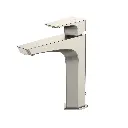 TOTO TLG07303U#BN Faucet, Single Lav,Ge (M) 1.2Gpm Brushed Nickel W/ Popup