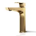 TOTO TLG07303U#BN Faucet, Single Lav,Ge (M) 1.2Gpm Brushed Nickel W/ Popup