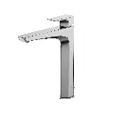 TOTO TLG07305U#CP Faucet, Single Lav, Ge (L) 1.2Gpm Chrome Plated W/ Popup