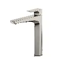 TOTO TLG07305U#PN Faucet, Single Lav, Ge (L) 1.2Gpm Polished Nickel W/Popup
