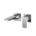 TOTO TLG07307U#CP Faucet, Single Lav, Ge(Wm) 1.2Gpm Chrome Plated