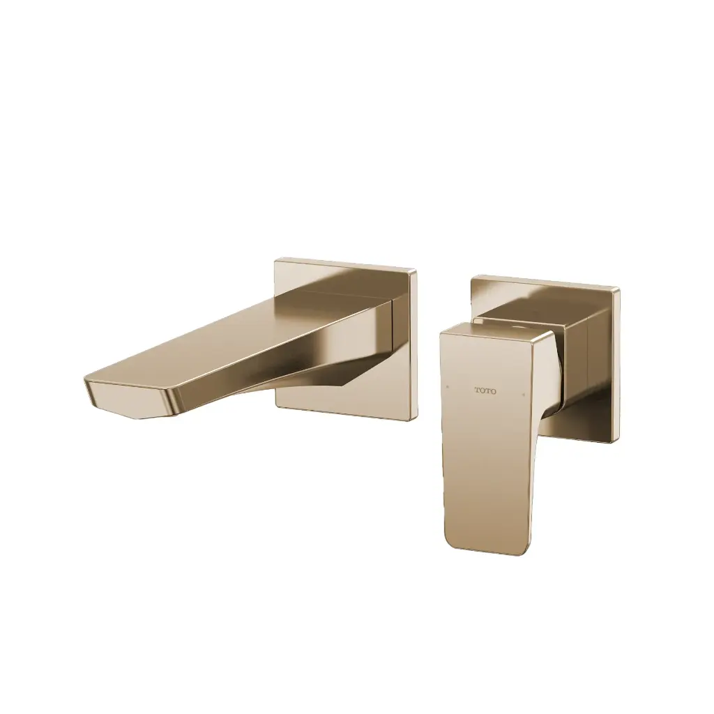 TOTO TLG07307U#PFG Faucet Single Lav Ge(Wm)