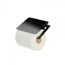 TOTO YH902U#MBL Paper Holder Series G(Round)