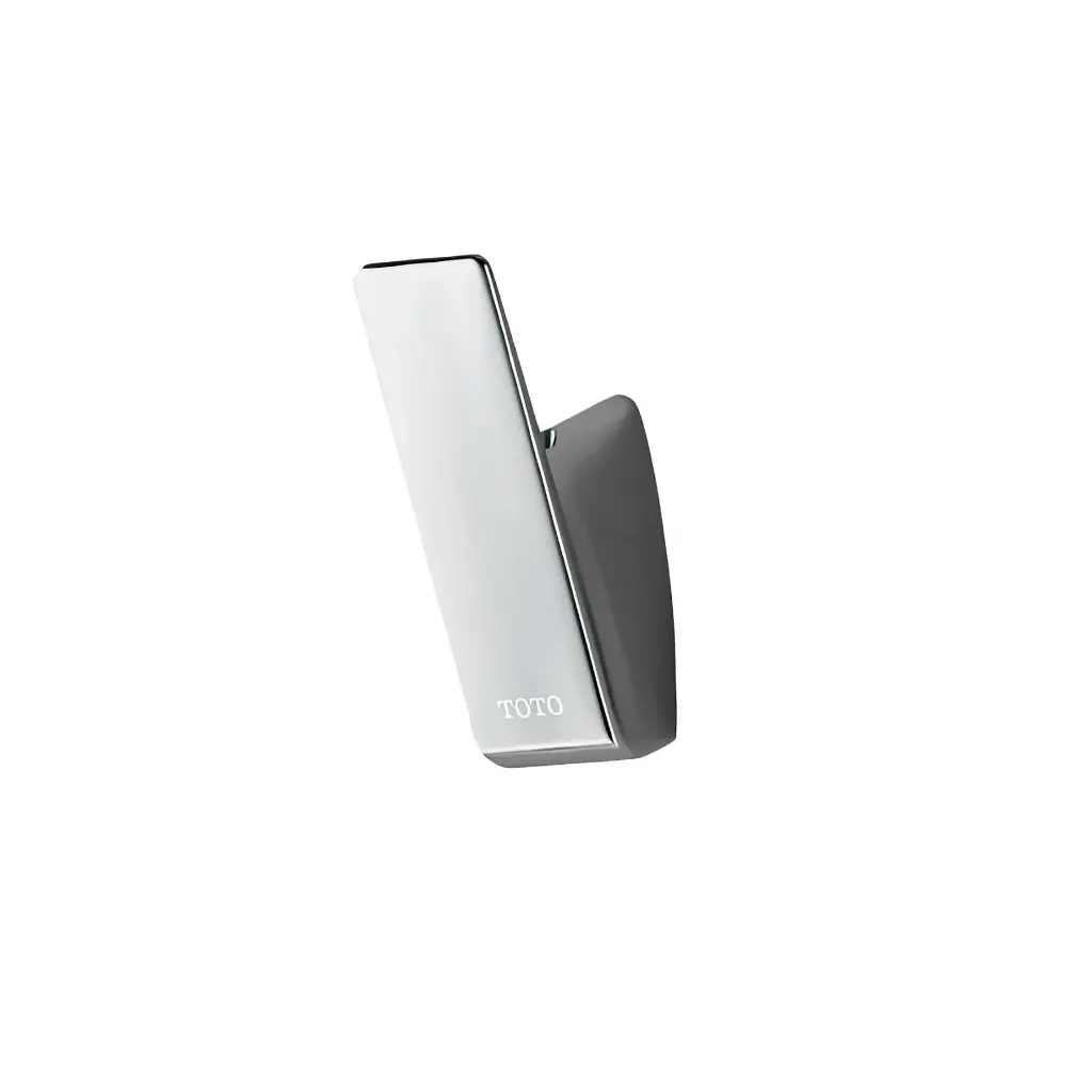 TOTO YRH902U#CP Robe Hook,Series G(Round) Chrome