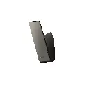 TOTO YRH902U#MBL Robe Hook Series G(Round)