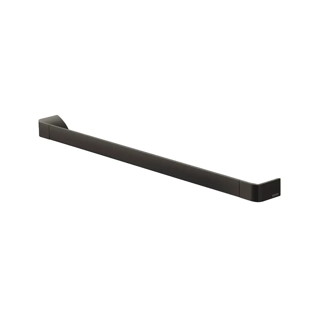 TOTO YT902S4U#MBL Towel Bar L=18"