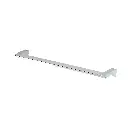 TOTO YT903S4U#BN Towel Bar,L=18" Series G,Square,Brushed Nickel