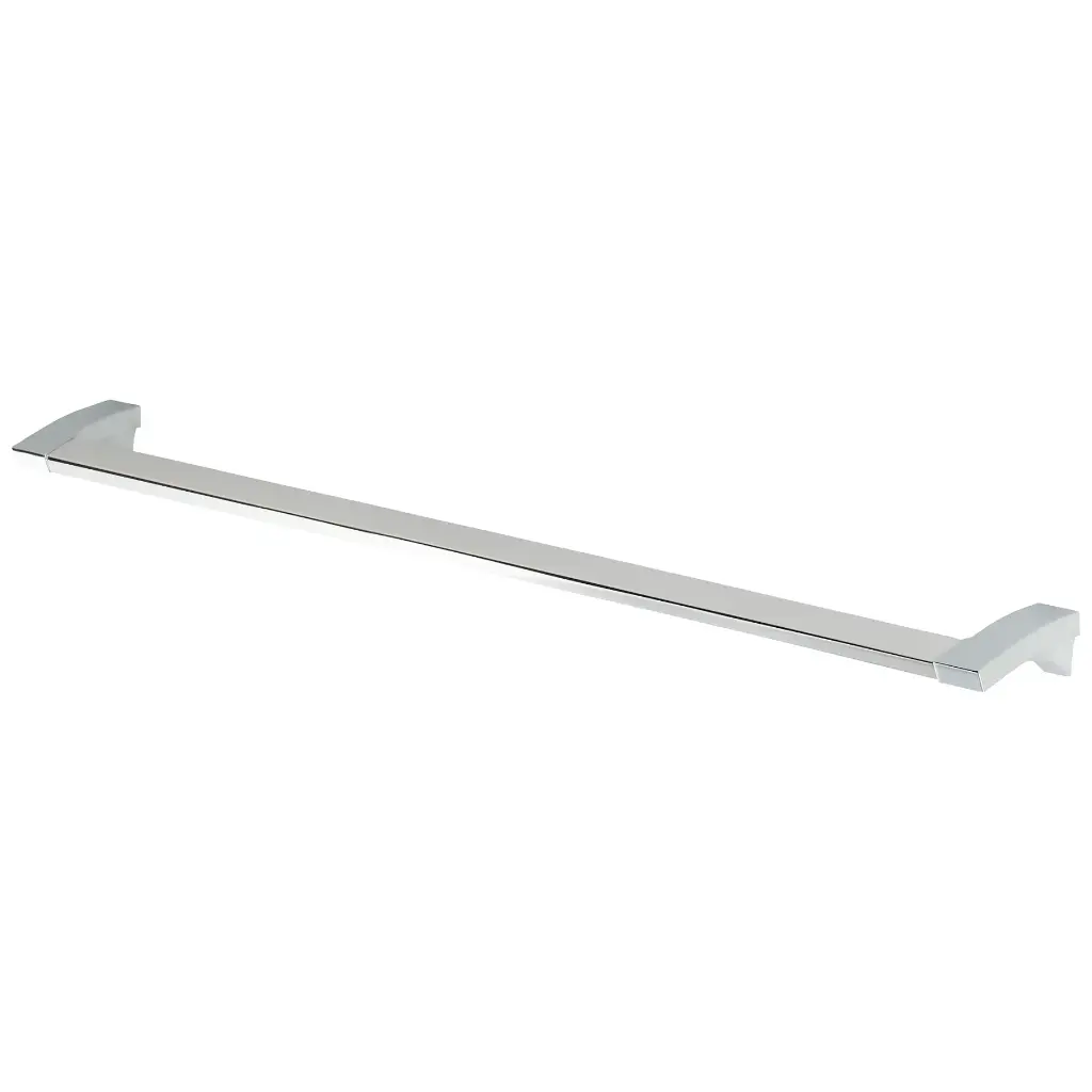 TOTO YT903S6U#BN Towel Bar,L=24" Series G,Square,Brushed Nickel