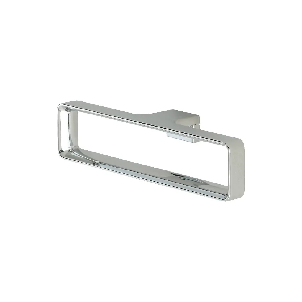 TOTO YTT902U#BN Towel Ring,Series G(Round) Brushed Nickel
