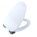 TOTO SS234 Slim Elongated SoftClose Seat Cotton