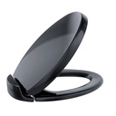 TOTO SS20451 Oval SoftClose Toilet Seat Elongated