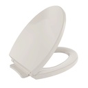 TOTO SS114 SoftClose Elongated Toilet Seat Sedona Beige