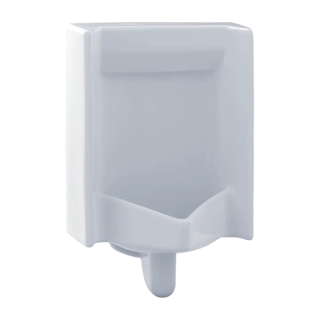 TOTO UT447EV Commercial Washout Urinal 0.5GPF Back Spud Cotton