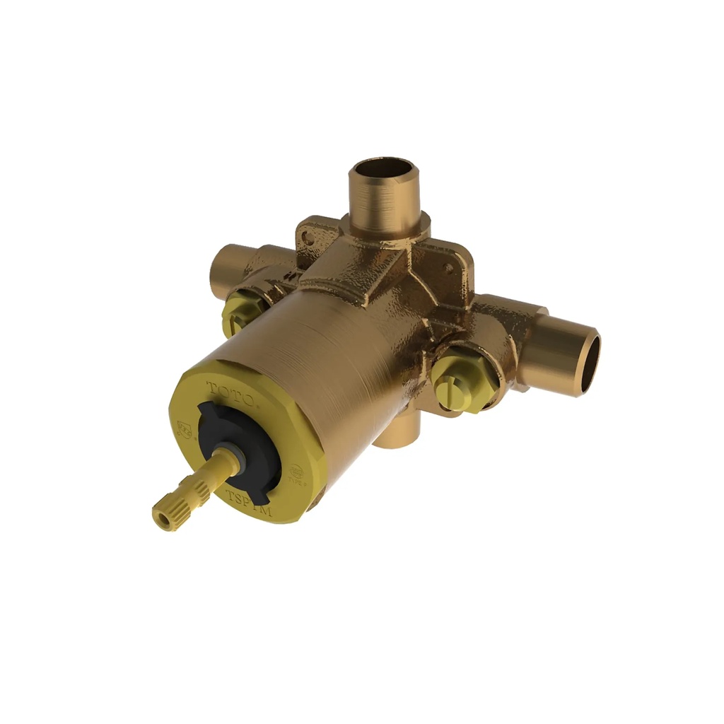 TOTO TSPTM Pressure Balance Valve