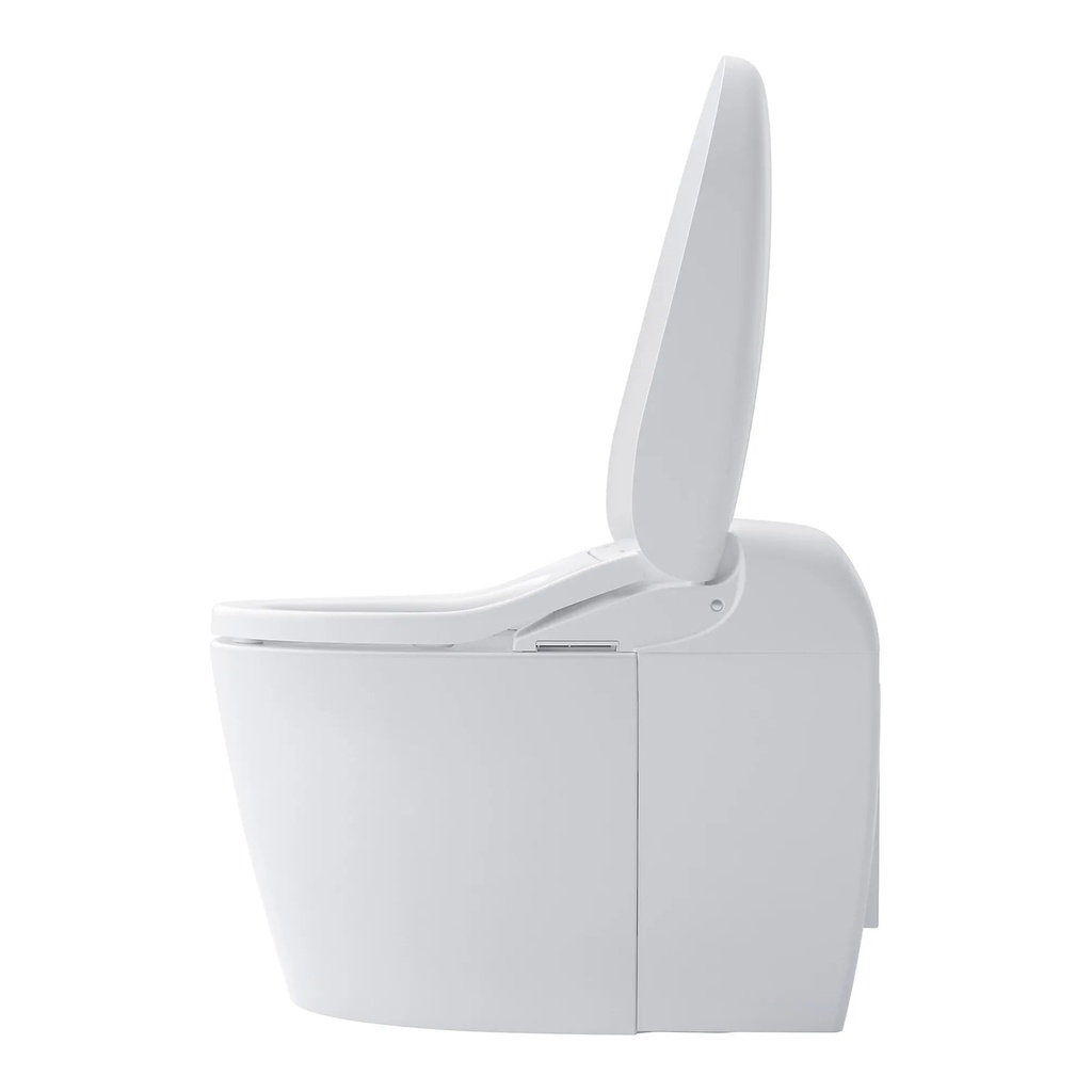 TOTO MS8341CUMFG#01 Neorest Rs Integrated Smart Toilet Cotton