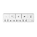 TOTO MS8341CUMFG#01 Neorest Rs Integrated Smart Toilet Cotton