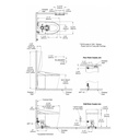 TOTO MS8551CUMFG#01 Neorest As Integrated Smart Toilet Cotton