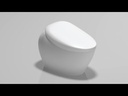 TOTO MS902CUMFG#01 Neorest NX1 Dual Flush Toilet Cotton