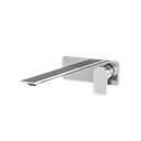 Aquabrass 92N29 Alpha Wallmount Lav Faucet Trim Only Chrome
