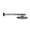 Gessi 33755 Goccia Wall Mounted Shower Head Chrome 1