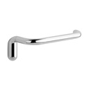 Gessi 38055 Goccia Wall Mounted Tissue Holder Chrome 1