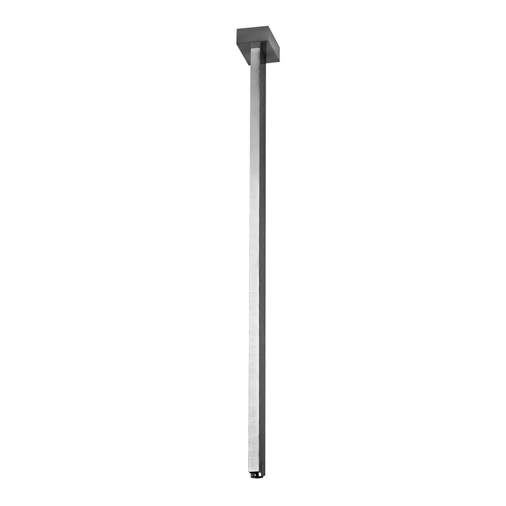 Gessi 26599 Rettangolo Ceiling Mounted Washbasin Spout Chrome 1