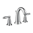 Hansgrohe 06117000 Widespread, Swing Lever Handle