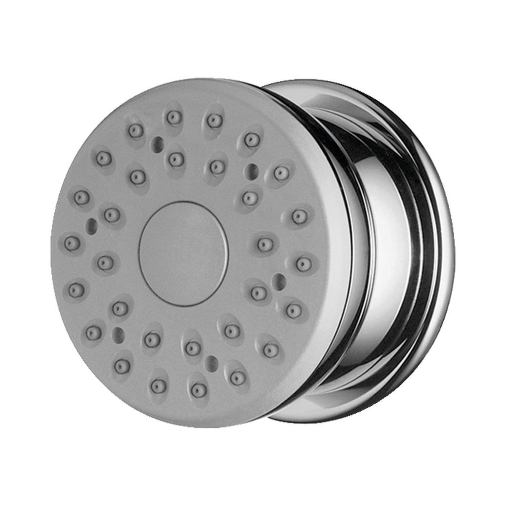 Hansgrohe 28467001 Bodyvette Stop Chrome